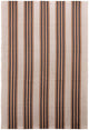 Kelim Teppich - Trendy 180 x 120 cm Teppichbrücke