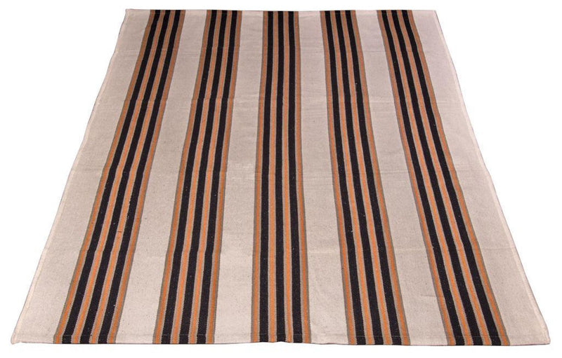 Kelim Teppich - Trendy 180 x 120 cm Teppichbrücke