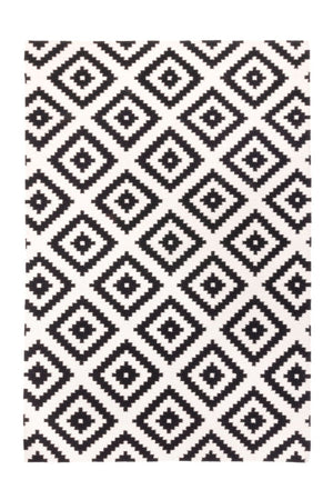 Kelim Teppich - Trendy »Masal« Rechteckig