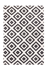 Kelim Modern Teppich Masal – product image