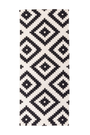 Kelim Teppich - Trendy »Masal« Läufer
