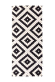 Kelim Modern Teppich Masal
