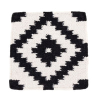Kelim Teppich - Trendy »Masal« Quadratisch – product image