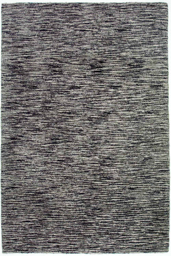 Wollteppich 240 x 155 cm Teppich Wohnzimmer