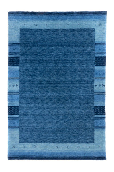 Gabbeh Teppich Doha - Wollteppich