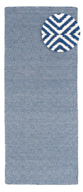 In- & Outdoor Teppich - Alef - läufer