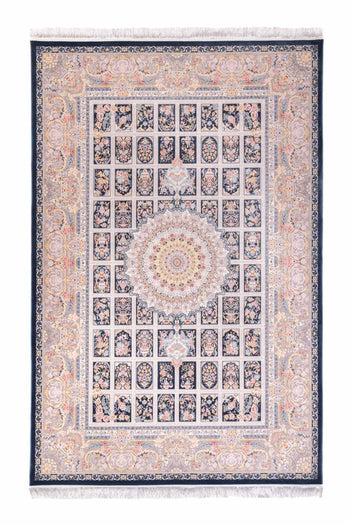 Orientteppich »Khorshid« Rechteckig