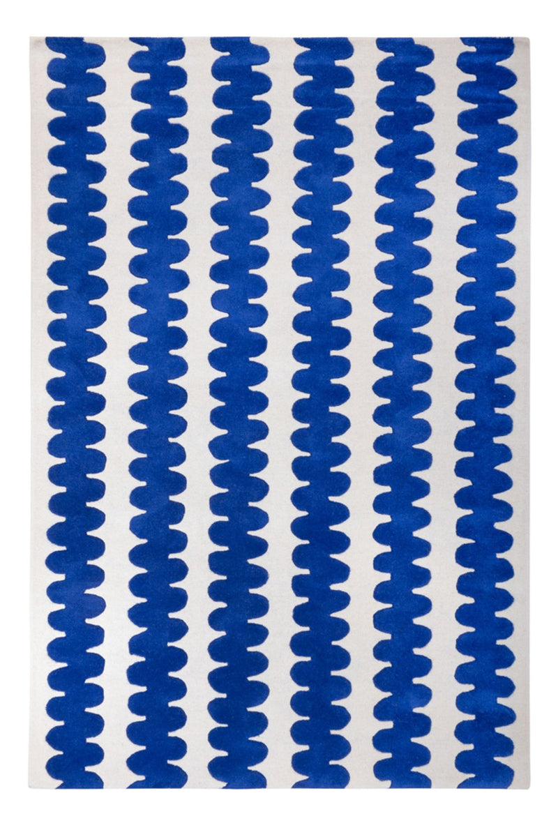 Wollteppich MoroccanMirage