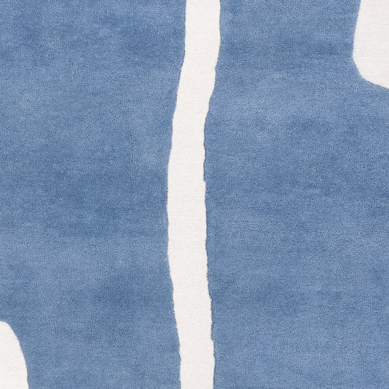 Wollteppich Tranquil-Textures