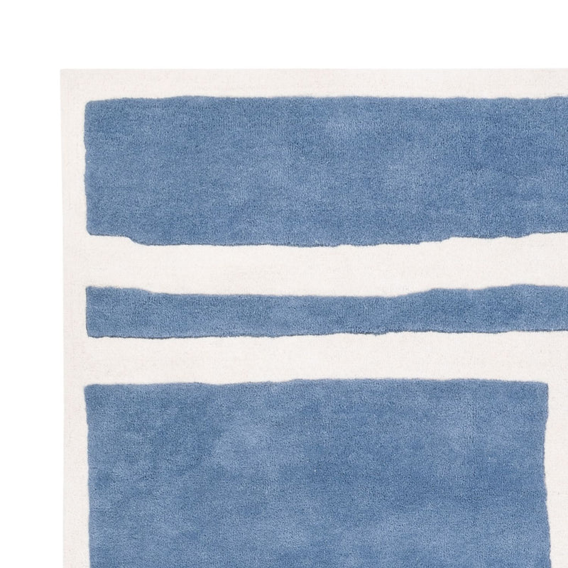 Wollteppich Tranquil-Textures