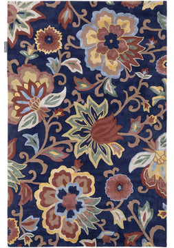 Wollteppich WhispersofSpring