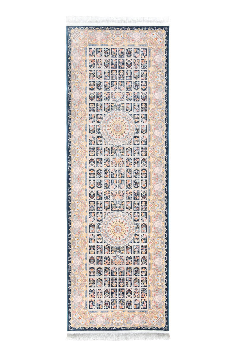 Perserteppich Khorshid