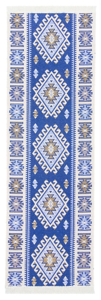 Kelim Teppich - Trendy »Ariz« Läufer