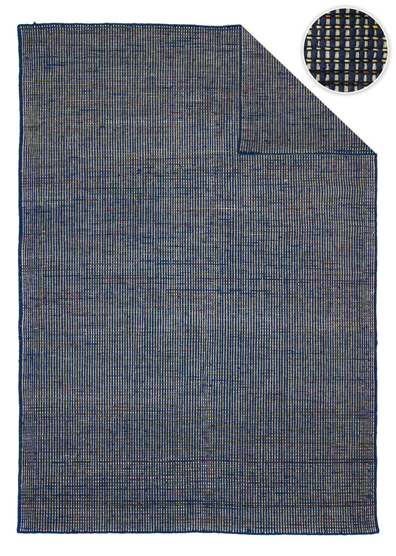Kelim Modern Teppich Arvin