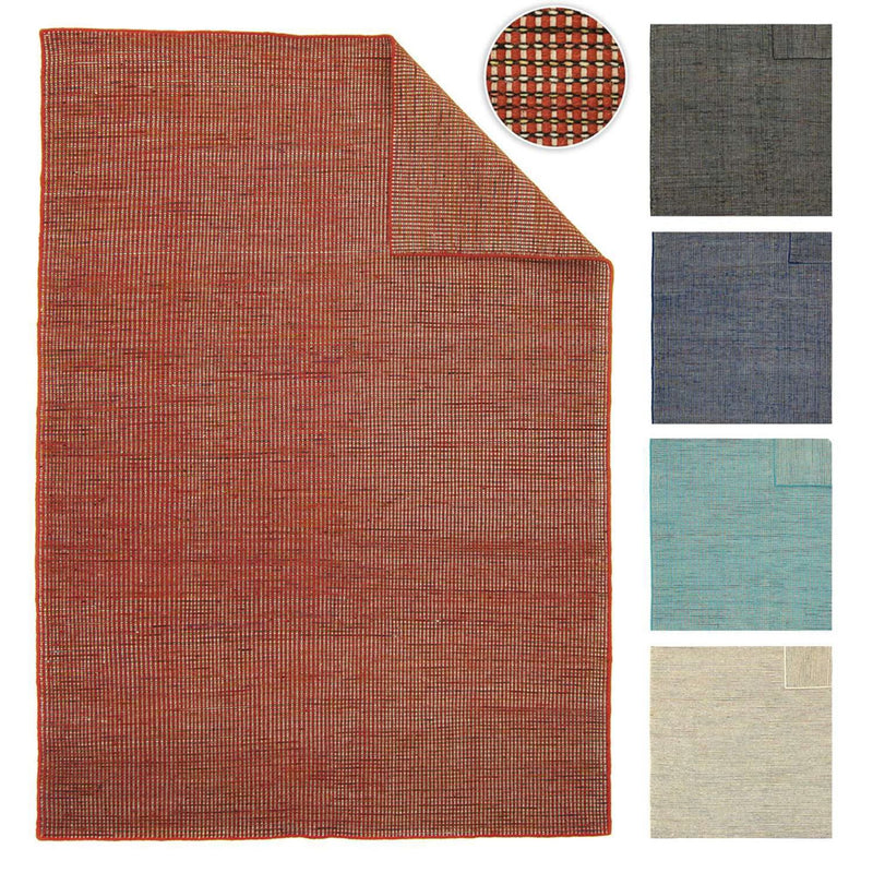 Kelim Modern Teppich Arvin