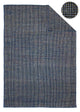 Kelim Modern Teppich Arvin