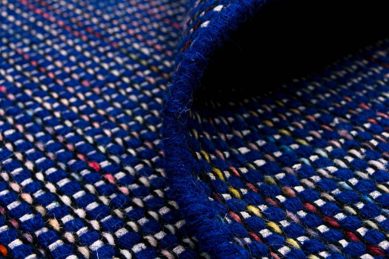 Kelim Modern Teppich Arvin