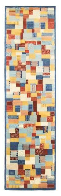 Loribaft Teppich Awaro - Wollteppich – product image