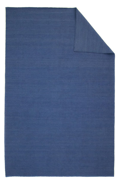 Kelim Modern Teppich Fancy