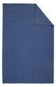Kelim Modern Teppich Fancy