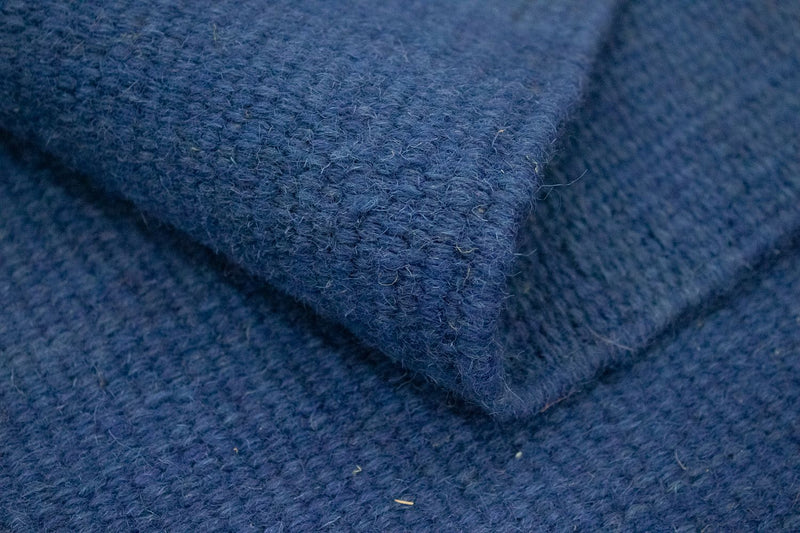 Kelim Modern Teppich Fancy