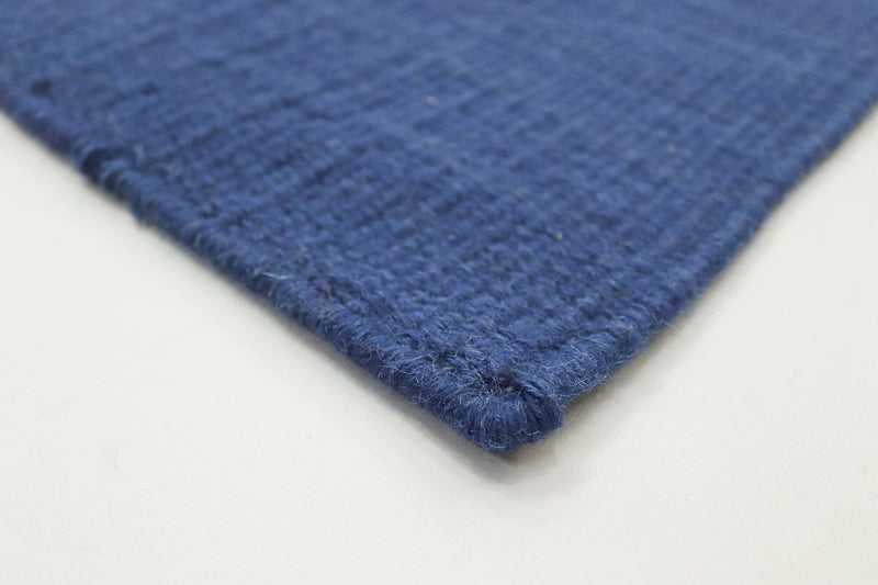 Kelim Modern Teppich Fancy