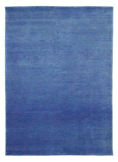 Gabbeh Teppich Flowy - Wollteppich