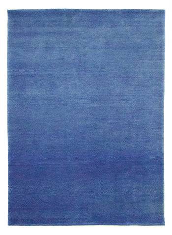 Gabbeh Teppich - Indus »Flowy« Quadratisch