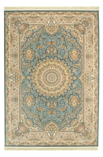 Orientteppich »Suzan« Rechteckig