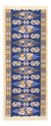 Kelim Teppich - Trendy »Gizeh« Läufer – product image