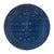 Blau