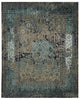 Vintage Teppich 300 x 80 cm Teppich Läufer