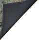 Vintage Teppich 300 x 80 cm Teppich Läufer
