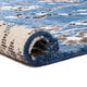 Berber Teppich »Meral« Rund