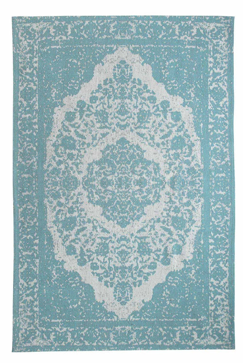 Vintage Teppich 300 x 80 cm