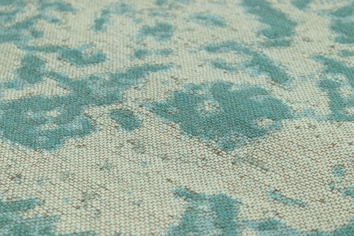Vintage Teppich 300 x 80 cm