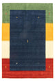 Gabbeh Teppich Mirage - Wollteppich