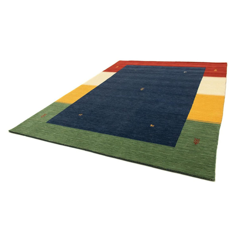Gabbeh Teppich Mirage - Wollteppich
