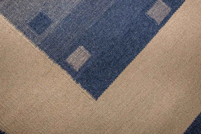 Kelim Modern Teppich 80x250cm