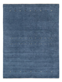 Loribaft Loom Teppich MumbaiMagic - Wollteppich – product image