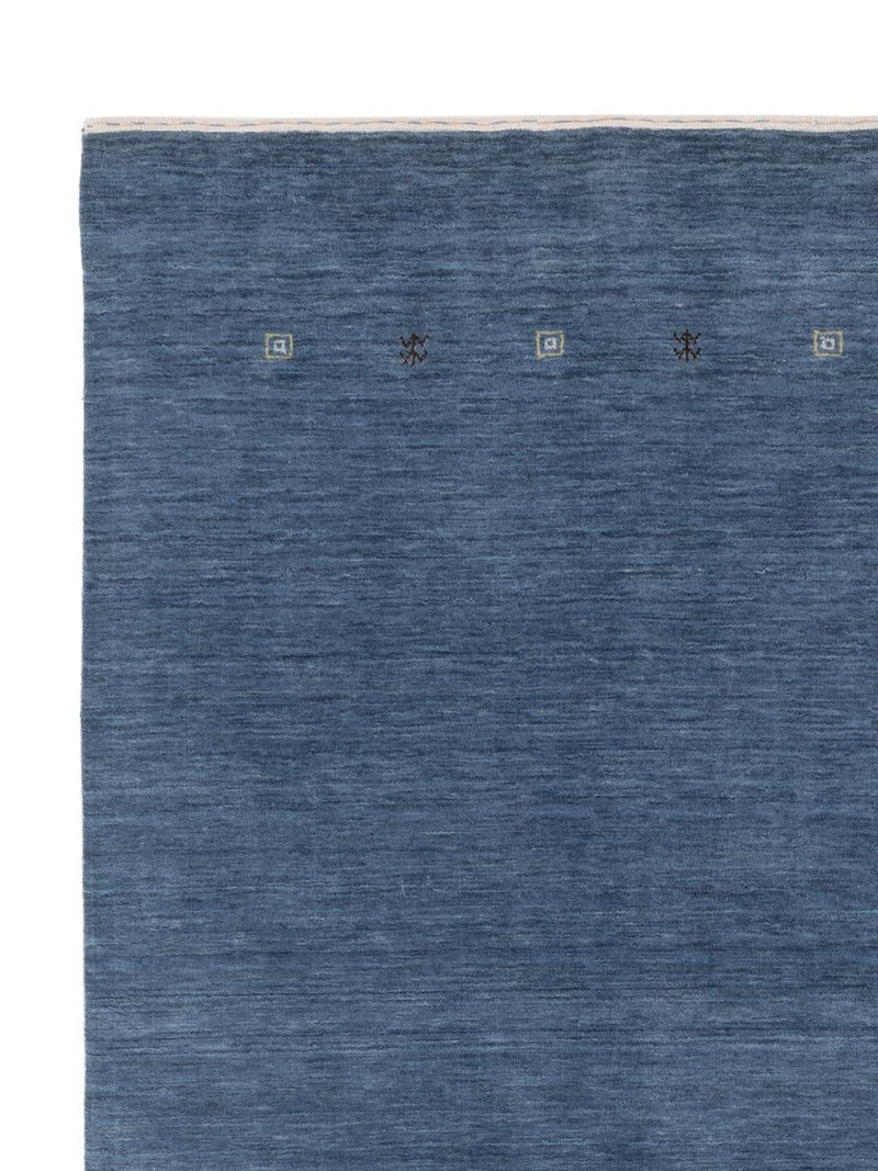 Loribaft Loom Teppich MumbaiMagic - Wollteppich