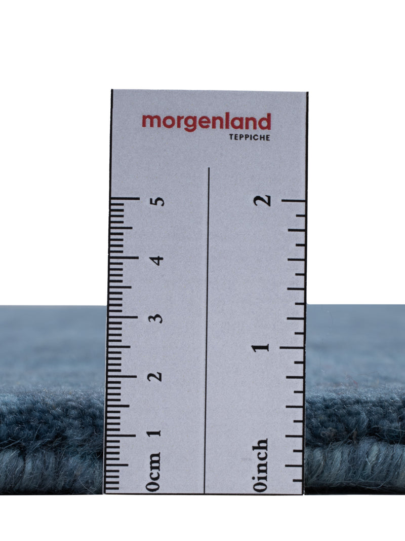 Loribaft Loom Teppich MumbaiMagic - Wollteppich