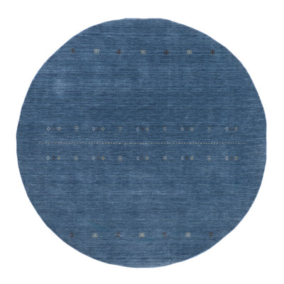 Loribaft Loom Teppich MumbaiMagic - Wollteppich