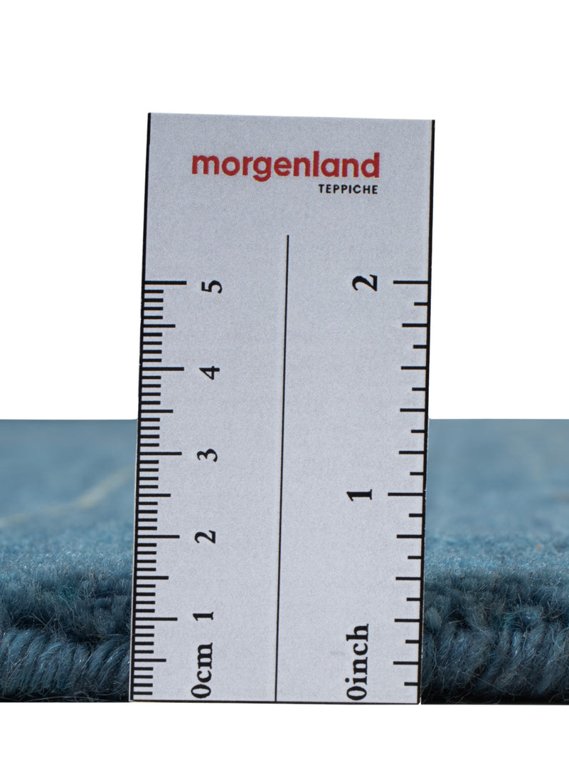 Loribaft Loom Teppich MumbaiMagic - Wollteppich