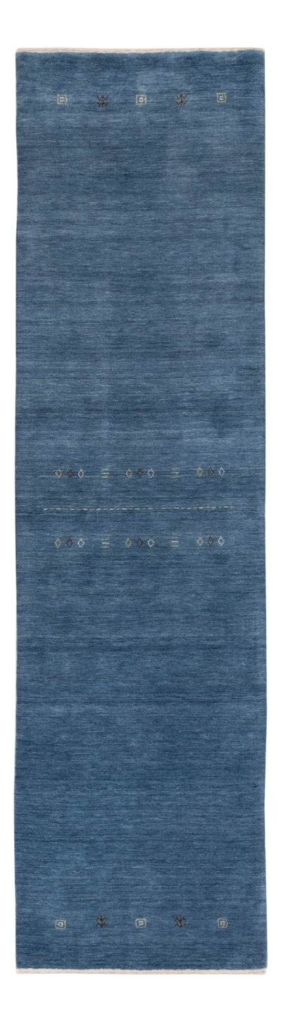 Loribaft Loom Teppich MumbaiMagic - Wollteppich