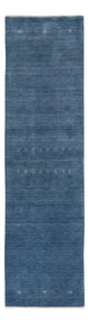 Loribaft Loom Teppich MumbaiMagic - Wollteppich