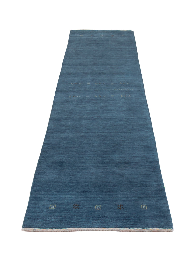 Loribaft Loom Teppich MumbaiMagic - Wollteppich