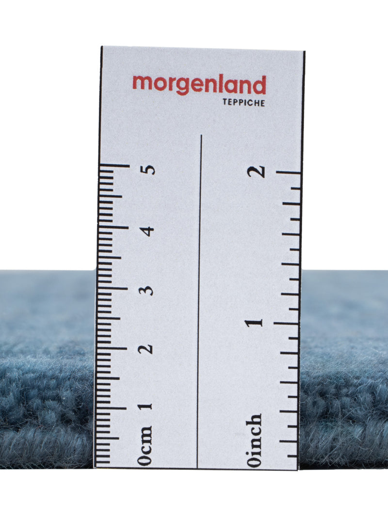 Loribaft Loom Teppich MumbaiMagic - Wollteppich