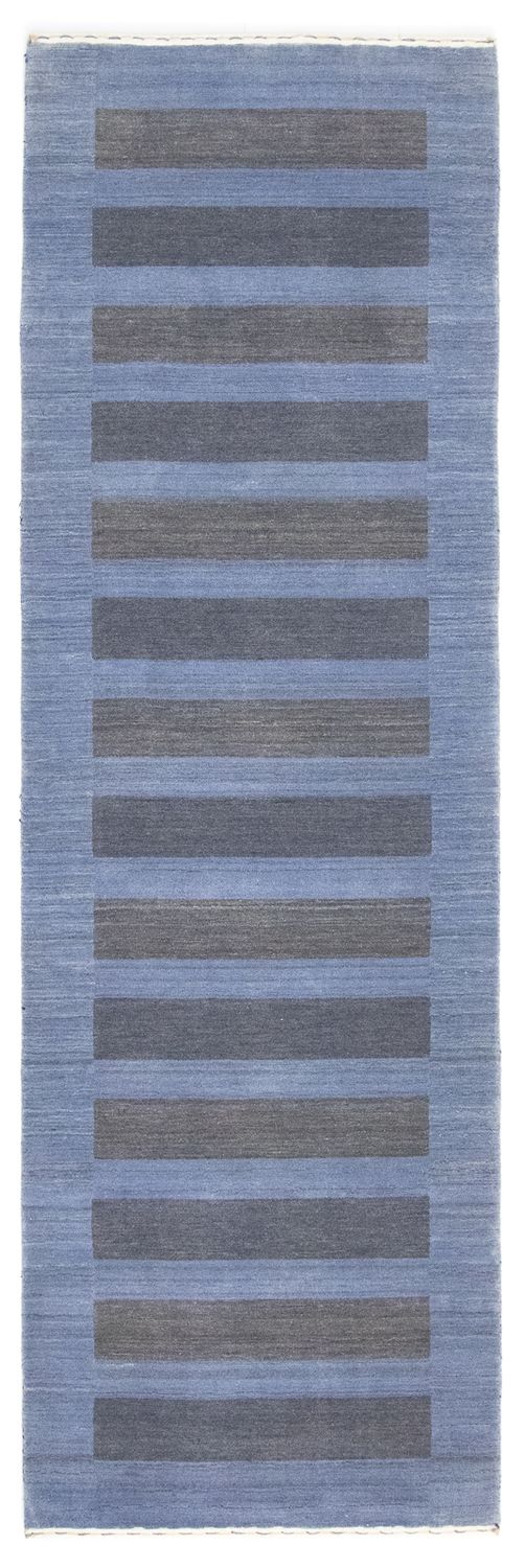 Gabbeh Teppich - Indus »Stripy« Läufer