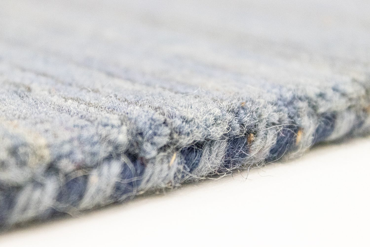 Gabbeh Teppich - Indus »Stripy« Läufer